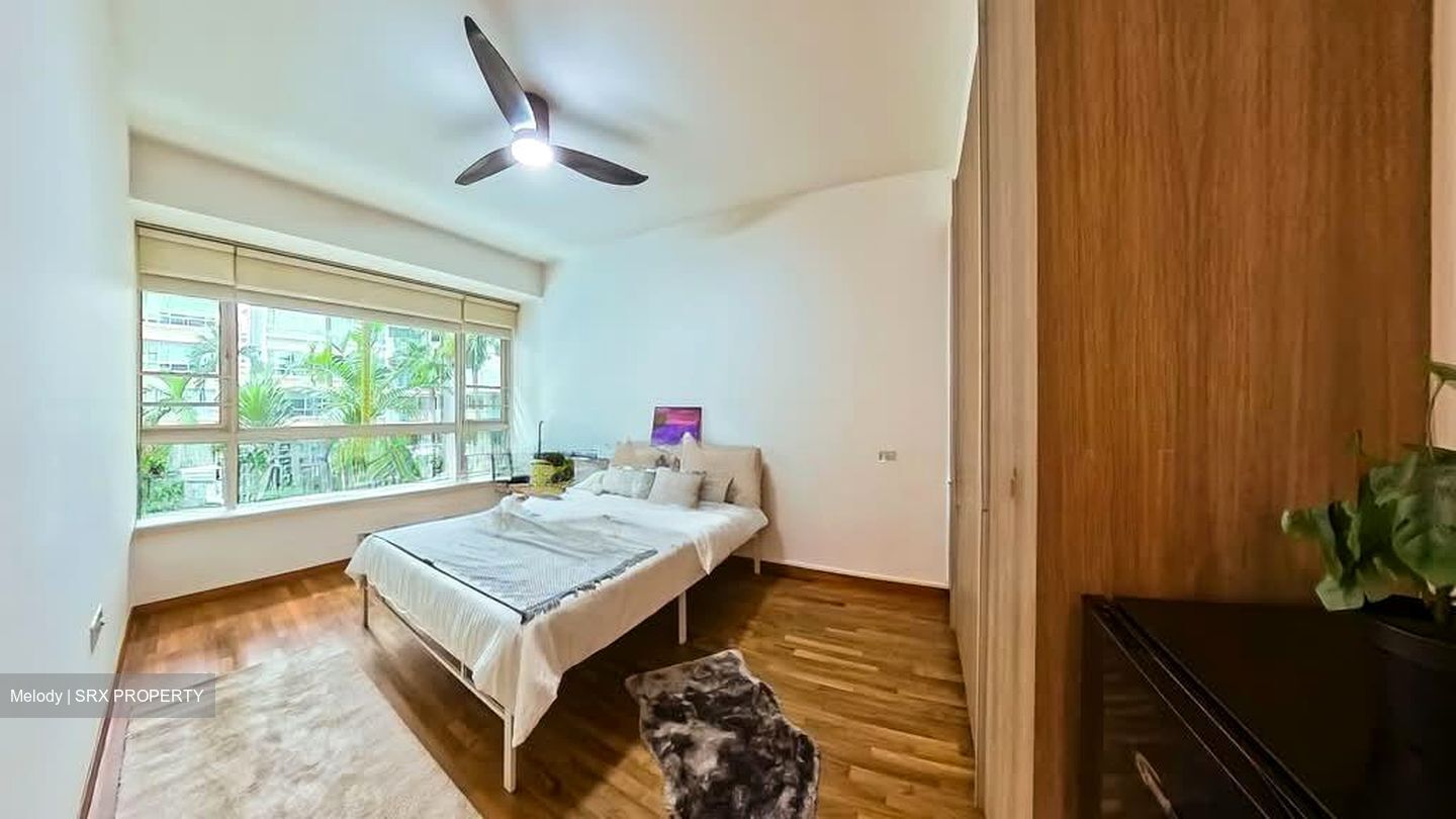 Caspian (D22), Condominium #571591371